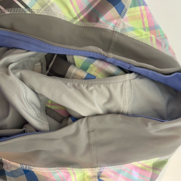 Lululemon Run: Speed Short *2-way
Stretch Size 6 - Picture 9 of 13